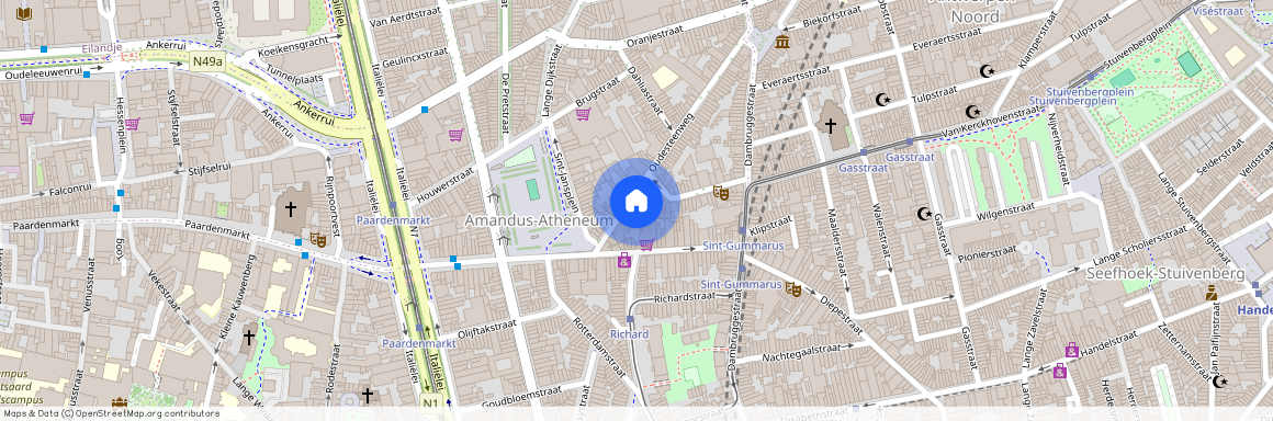 Oudesteenweg, 87, 22, 2060, Antwerpen