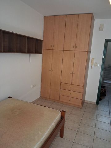Studio/Γκαρσονιέρα για ενοικίαση Νέο Αιγάλεω (Αιγάλεω) - Photo 3