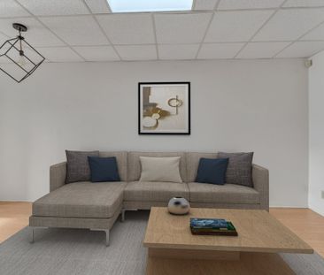 Appartement à louer - Montréal (Villeray/Saint-Michel/Parc-Extensio... - Photo 4