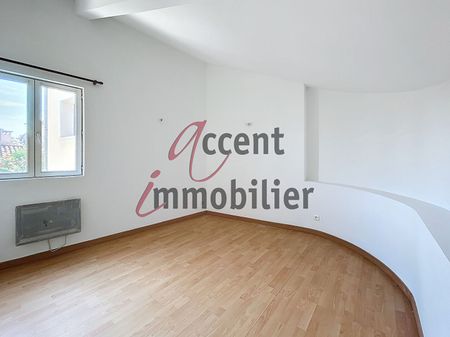 Maison de village Orgon, - Photo 4