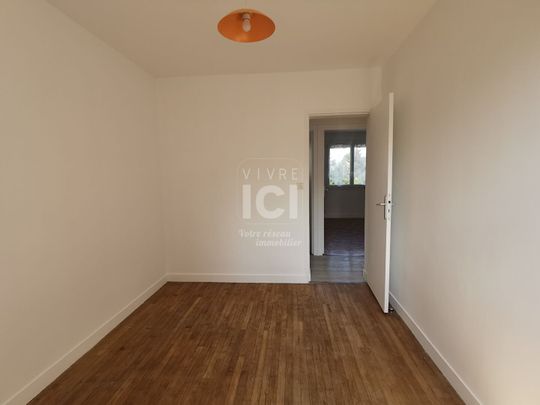 Appartement 4 pièces - 76.92 m² à Saint Sébastien Sur Loire avec cave et parking - Photo 1