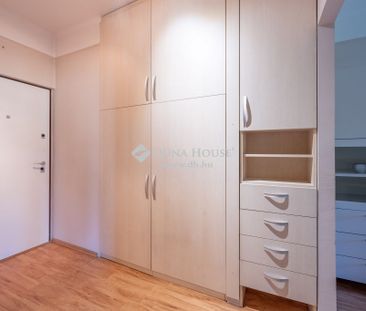For rent Apartment, Budapest 11 district Kiadó lakás Lágymányoson a... - Photo 2
