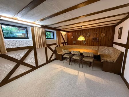 Großzügiges Reiheneckhaus mit Doppelgarage zur Miete direkt in Altdorf - Photo 4