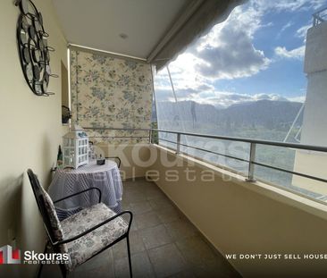 Διαμέρισμα για ενοικίαση Ευρωστίνη - Photo 2