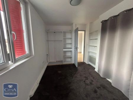 Appartement à louer 3 pièces 58.78m² - Photo 5