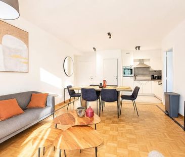 Appartement te huur - Photo 2