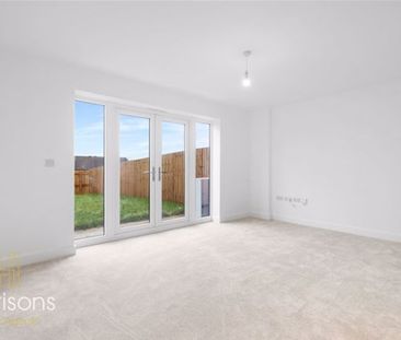 Sunnybank Terraced, Darwen - Photo 2