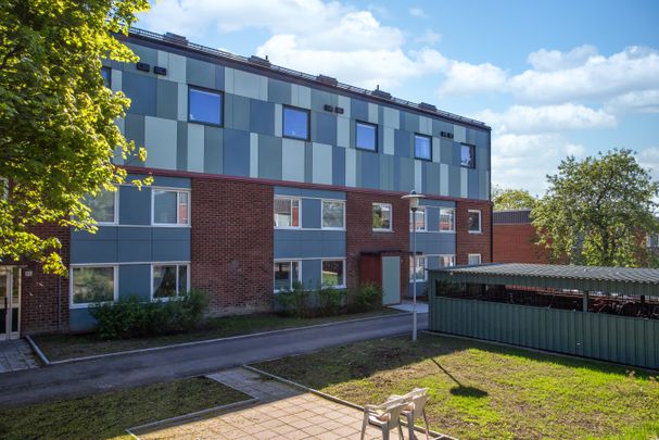 Flöjtgatan, Karlstad - Foto 1