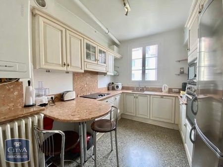 Location Appartement 4 pièces 79m² DIJON 21000 - Photo 4