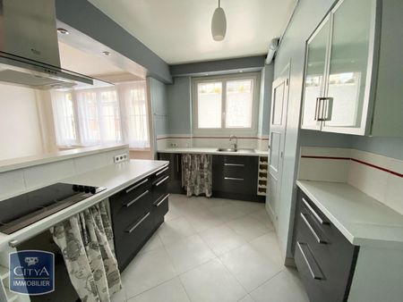 Location Appartement 3 pièces 65m² BEAUVAIS 60000 - Photo 5