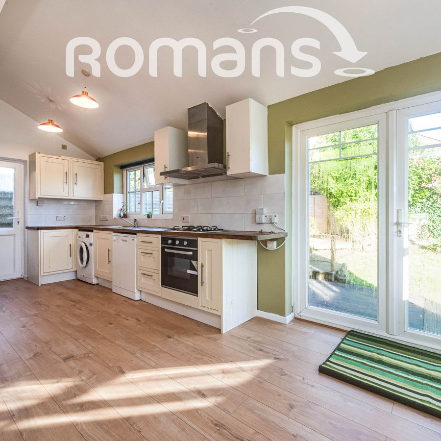 Chilcombe Way, Lower Earley, RG6 - Photo 1