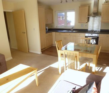 2 bedroom apartment to rent - Photo 2