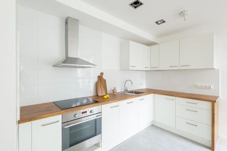 Biznesowa dzielnica | Giełdowa | Metro | Rondo ONZ 86 m² - Photo 5