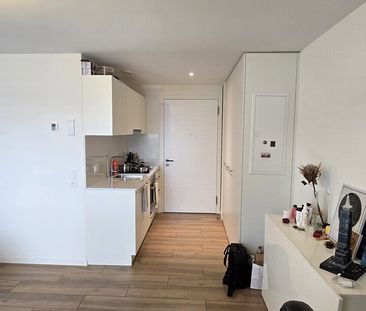 1.5 Zimmer, 26 m², 2. Stock - Foto 2