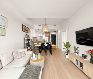 775 Av. Plymouth, app.502, H4P 0C2, H4P 0C2, Mont - Photo 2