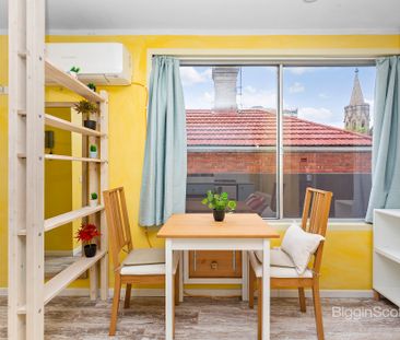 61/29 Lynch Street, Hawthorn VIC 3122 - Apartment For Rent | Domain - Photo 3