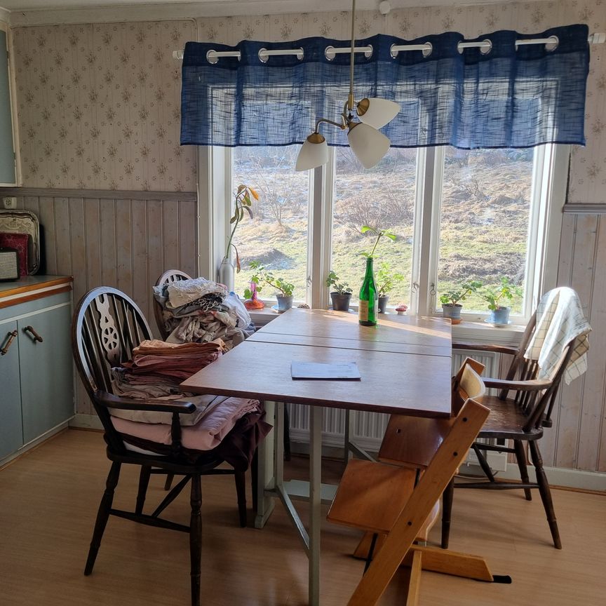 Morlanda-Gunneröd, Ellös - Photo 1