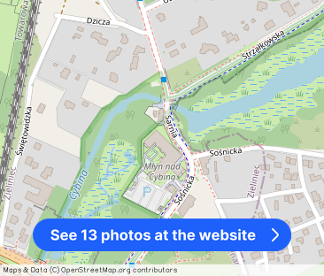 Poznań, przy ul. Warszawskiej, 44 m2, 2 pokoje, bezpośr - Photo 1