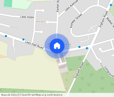 Lees Hall Road, Dewsbury, West Yorkshire, WF12 - Photo 1