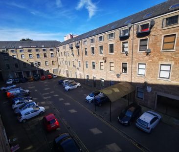 14 Pleasance Court, City Centre, Dundee - Photo 4