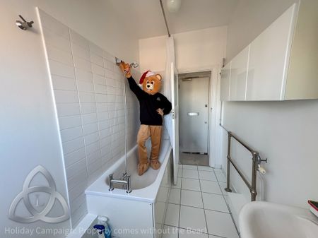 Abbey Road, London, London, NW8 9AD - Photo 5