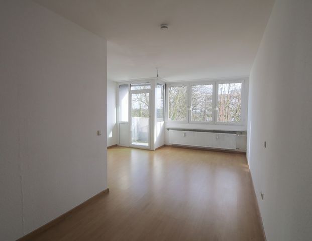 Gut geschnittene 2-Zimmerwohnung mit Weitblick über Aachen! - Foto 1