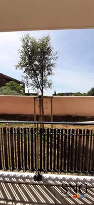 T4 NEUF AVEC TERRASSE + DEUX PARKINGS - Photo 1