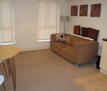 Apt 5 Bloomfield Place, 1a Ravenscroft Street, Belfast, BT5 5BE - Photo 6