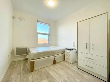 Studio to rent - Photo 2