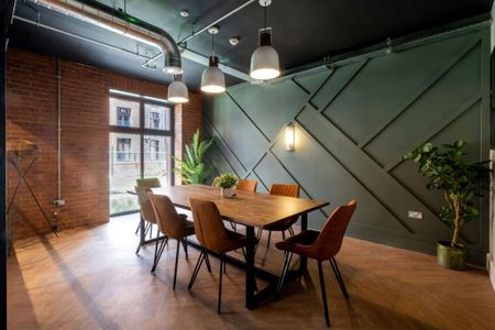 The Wharf, Waterside Village, Loughborough - Photo 4