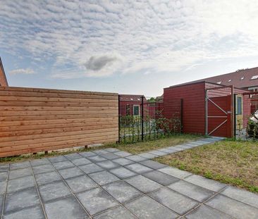 Te huur: Letteriestraat 16 - Foto 1