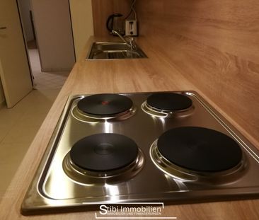 WG (Wohngemeinschaft)- Zimmer, All inclusive, voll möbliert, direkt... - Foto 3