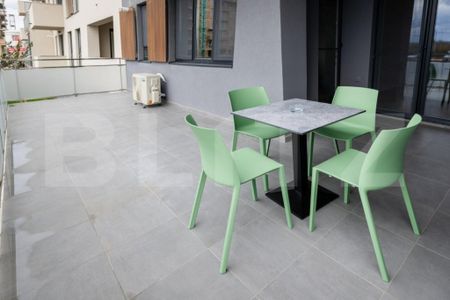 Inchirire! Apartament cu 2 camere, 55 mp, parcare, cartier M - Photo 3