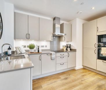 1 bedroom apartment to rent - Photo 5