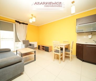 Mieszkanie do wynajęcia, GORZÓW WIELKOPOLSKI, Prof. Andrzeja Słaboń... - Photo 3