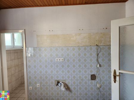 PROVISIONSFREI! MITTEN IN HAINFELD! - Photo 3