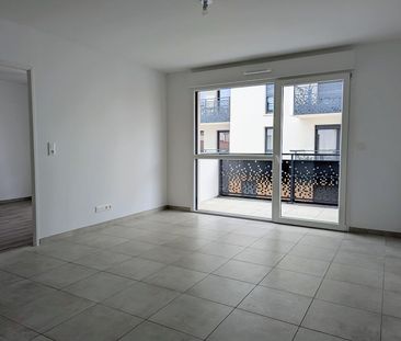 Appartement T2 Dijon à louer - Photo 2