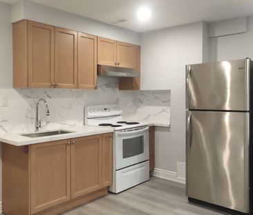 For Lease - 177 Norton Avenue Unit# Lower, Toronto, Ontario - Photo 5