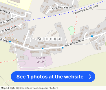 Bottom Boat Road, Wakefield, WF3 - Photo 1