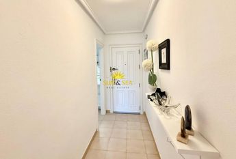 2 BEDROOM APARTMENT IN LA MATA, TORREVIEJA