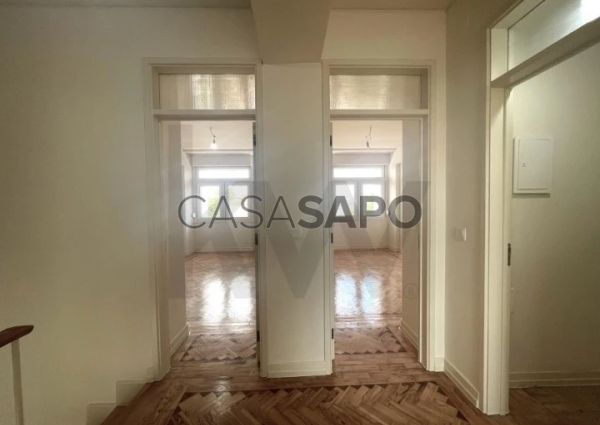 Apartamento T3 para alugar em Lisboa