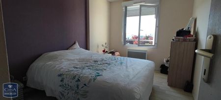 Location Appartement 3 pièces 53m² POITIERS 86000 - Photo 4