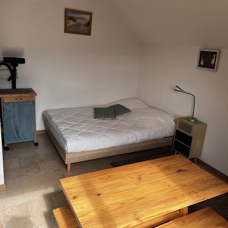 Studio meublé parking - Photo 3