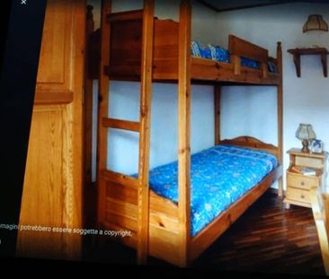 Trilocale via Brunetta 32, Centro, Cavalese - Foto 4