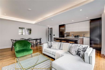 Belvedere Road, Southbank Place, Waterloo, London, SE1 7AF - Photo 2