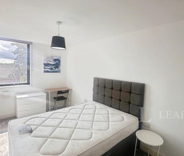 2 bedroom apartment to rent Madison House, 94 Wrentham Street, Birmingham, B5 - Photo 4