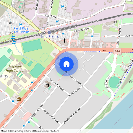 1/2 Willow Tree Avenue, NSW 2750, Emu Plains