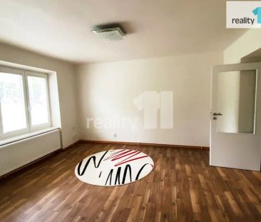 Pronájem bytu 2+1, 46 m - Fotografie 1