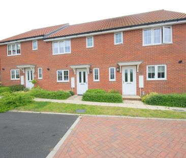 Honeysuckle Close, Norwich - Photo 3