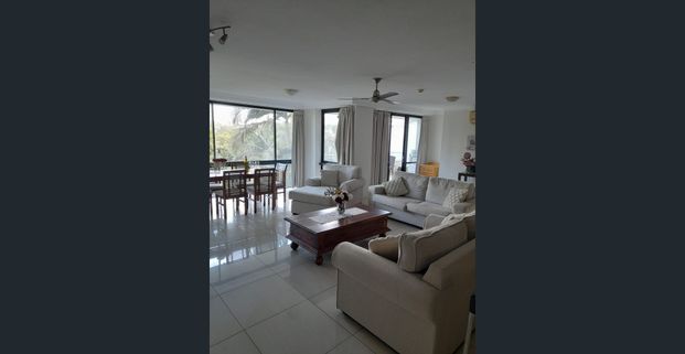 Fully Furnished 2 bedroom apartment - Photo 1